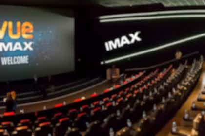 IMAX Screen 2